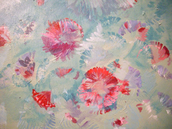 Expansion. Detalle