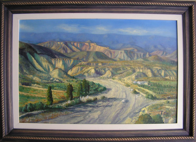 TABERNAS
