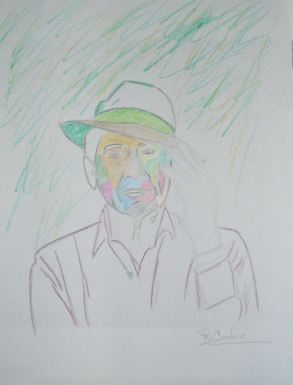 Sir Ian Mckelleen