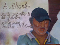 El viejo Charles