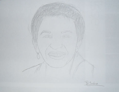 Leci Brandão