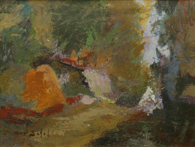 Rincón de Sant Miquel_interpretación