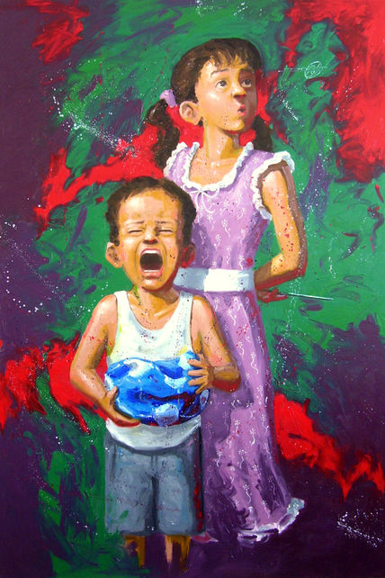 Así los niños