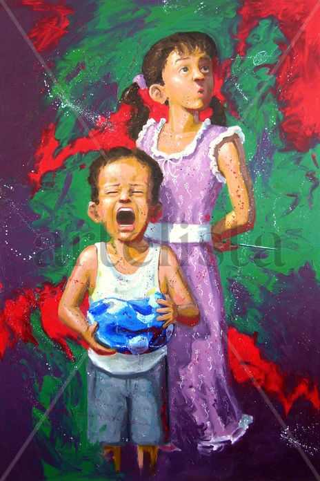 Así los niños