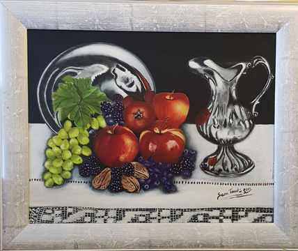 Frutos de otoño