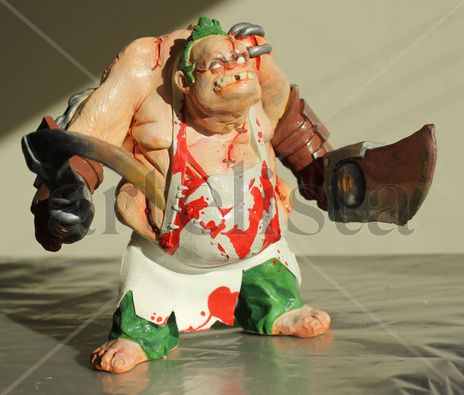 Pudge