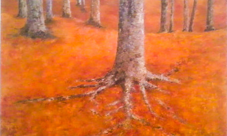 Bosques