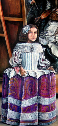 La Menina