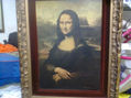 la mona lisa