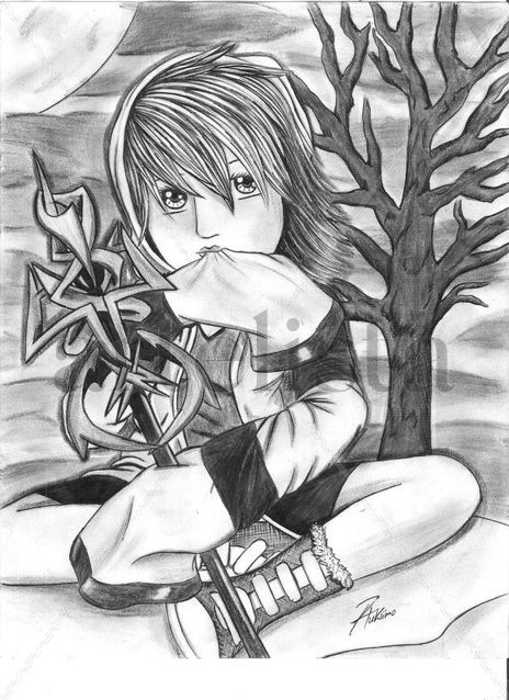 Tsuki