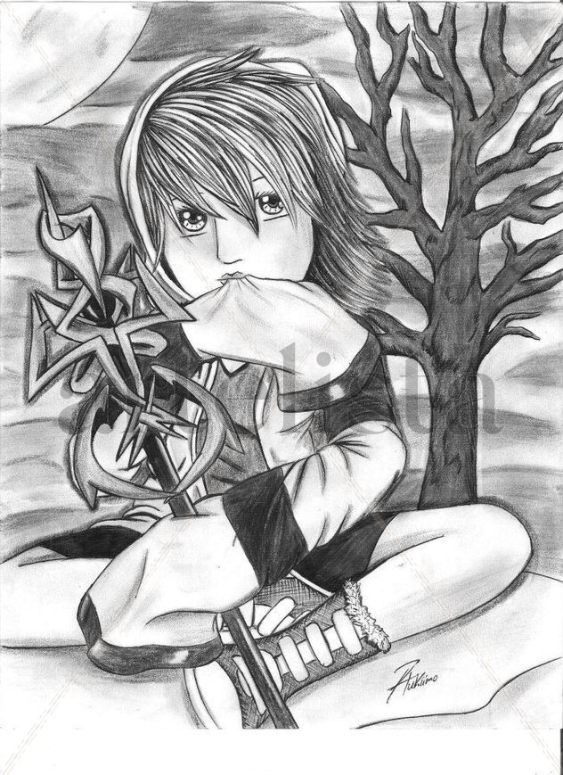 Tsuki