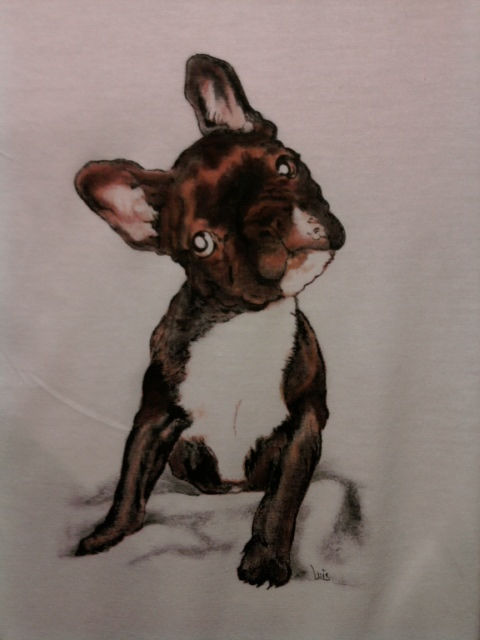 cachorrita