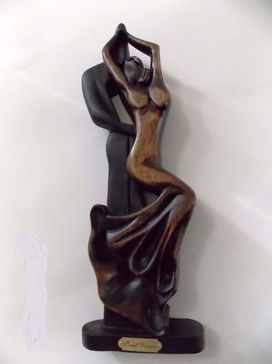 tango flamenco