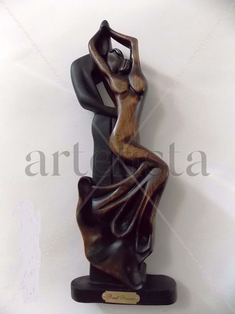 Tango flamenco