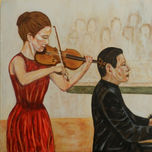 Pinturas y collages thumbnail 1