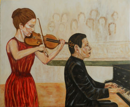El concierto