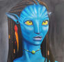 Neytiri  (avatar)