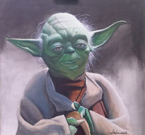 Yoda