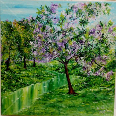 Amendoeira