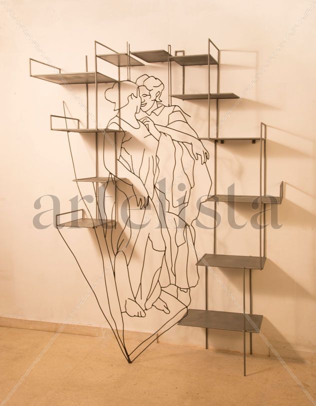 Expositor conmemorativo Sorolla