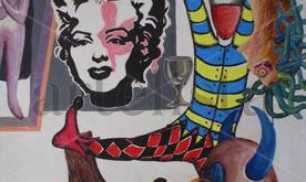 Serie "María y Yo"