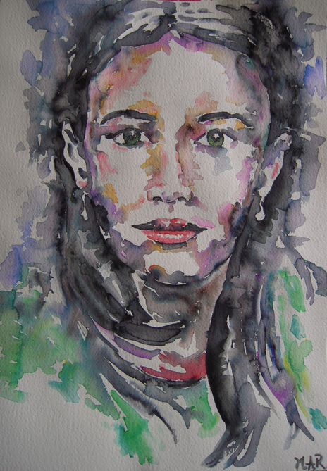 Retrato 1