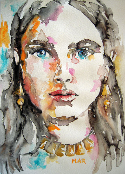 Retrato 2