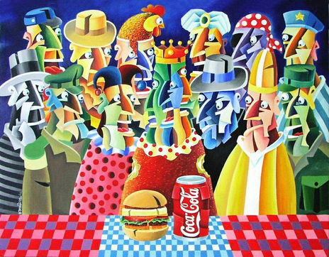 La Cena