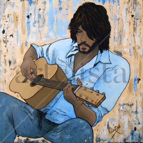 Luis Ramiro