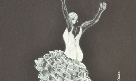 BAILAORAS