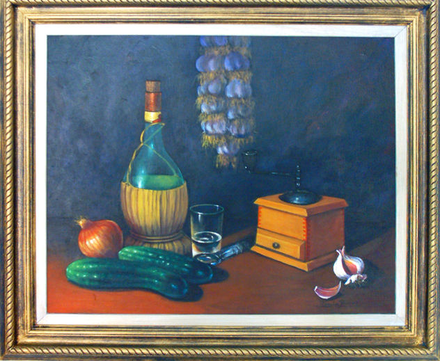 BODEGON PEPINOS