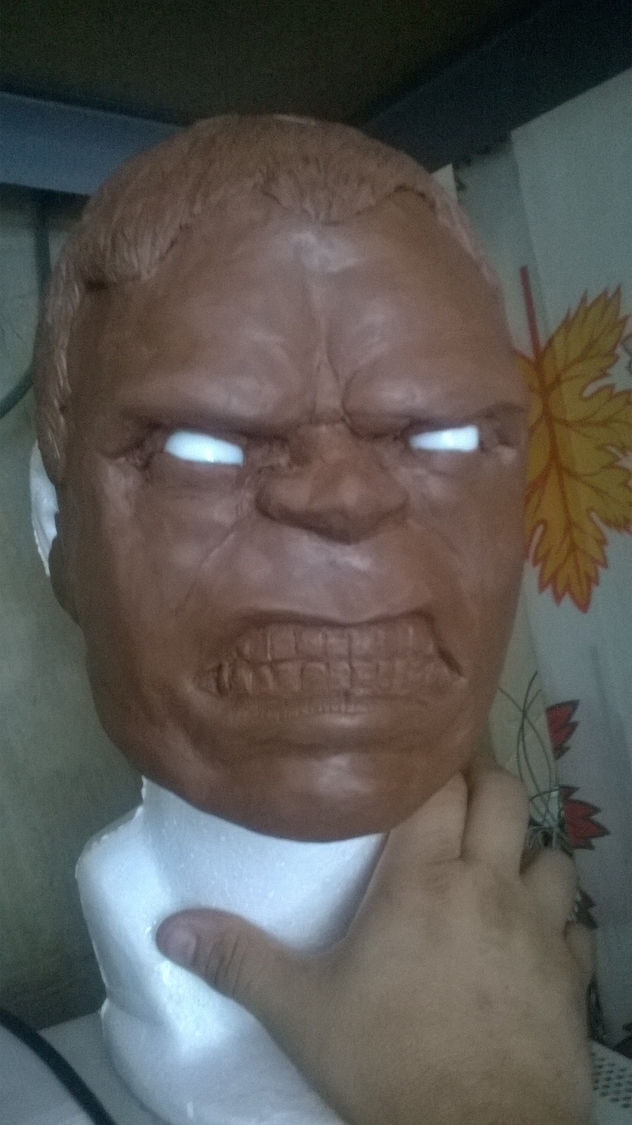hulk