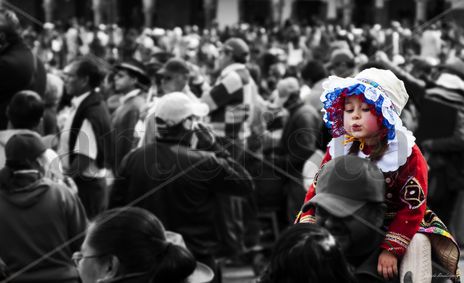 Pequeñas Tradiciones