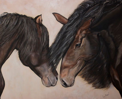 Caballos