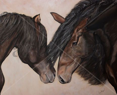 Caballos