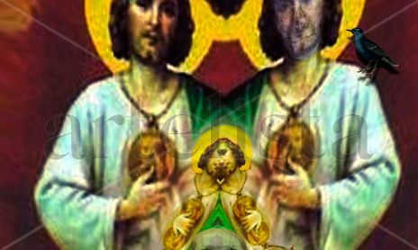SANTITOS