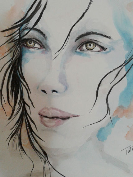 Retrato