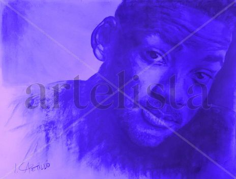 Will Smith by...