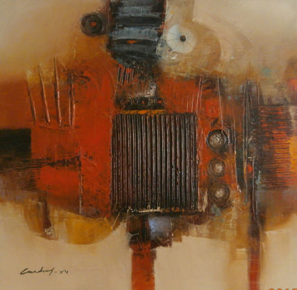 Machine 5