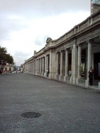 Portal del Comercio