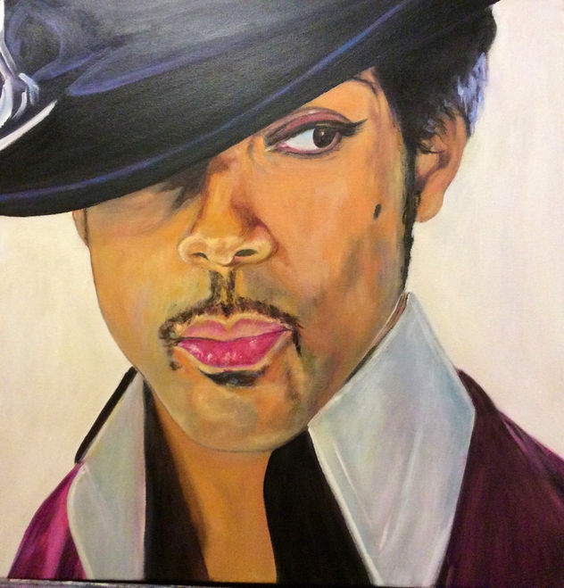 PRINCE