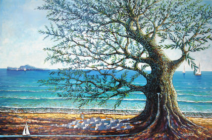 Fratello albero