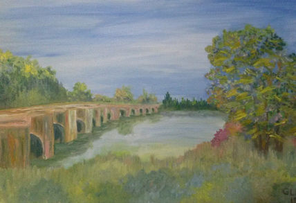 Puente de...