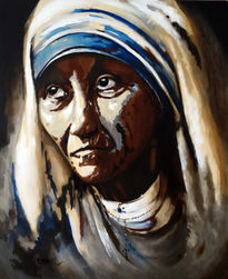 Madre teresa