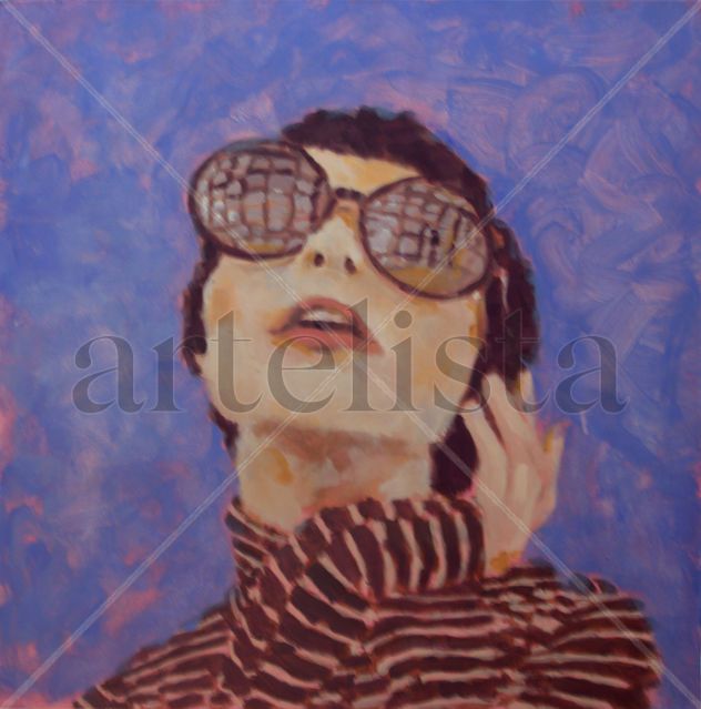 Sunglasses Serie n.6