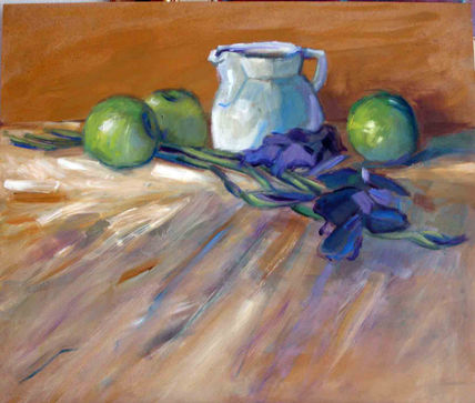 Bodegon