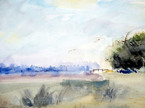 Paisaje