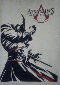 Assassin Creed