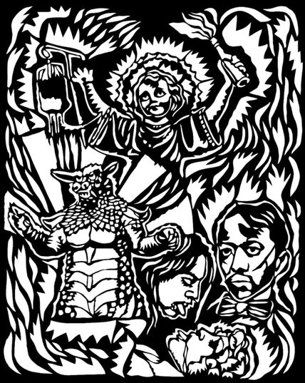 Little Messiah