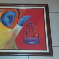 obra
